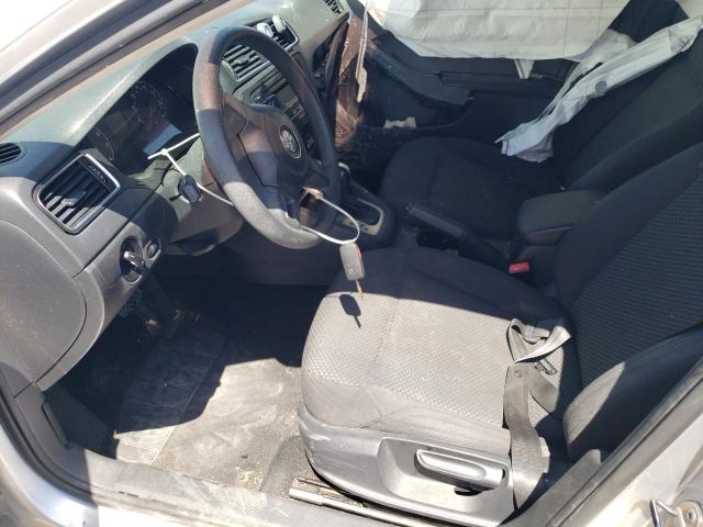 Photo 7 from auction – 2014 VOLKSWAGEN JETTA BASE with VIN 3VW2K7AJ5EM224501