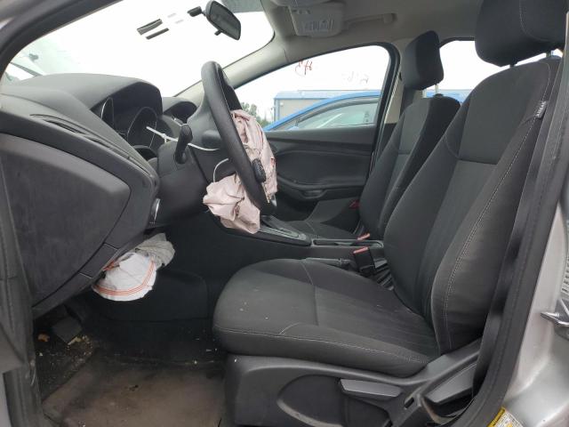 Photo 7 from auction – 2016 FORD FOCUS S with VIN 1FADP3E23GL366249