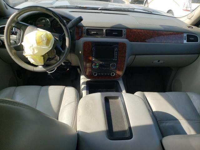Photo 8 from auction – 2007 CHEVROLET SUBURBAN K with VIN 1GNFK16347J249229