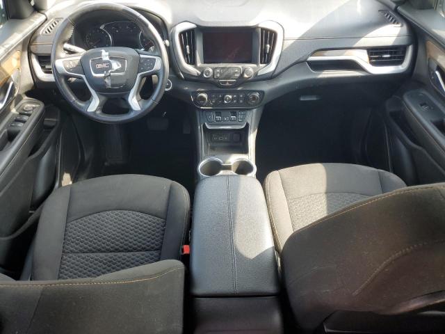 Photo 8 from auction – 2019 GMC TERRAIN SL with VIN 3GKALMEV5KL166998