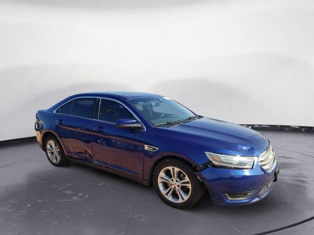 Photo 4 from auction – 2015 FORD TAURUS SEL with VIN 1FAHP2E83FG163546