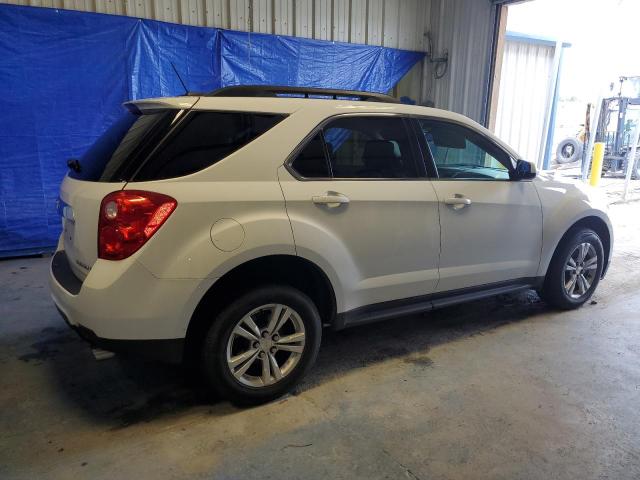 Photo 3 from auction – 2015 CHEVROLET EQUINOX LT with VIN 2GNFLBE33F6341237