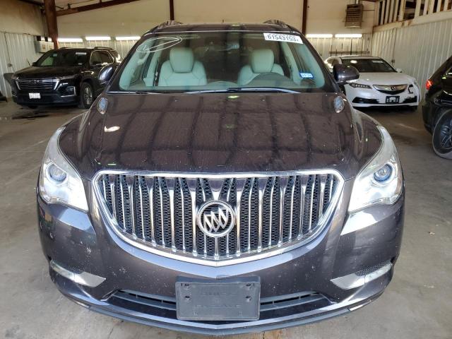Photo 5 from auction – 2017 BUICK ENCLAVE with VIN 5GAKRBKD5HJ117820