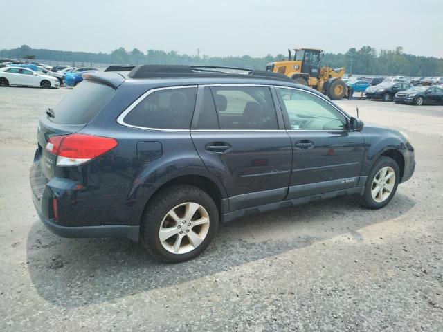 Photo 3 from auction – 2013 SUBARU OUTBACK 2. with VIN 4S4BRBCC5D3226292