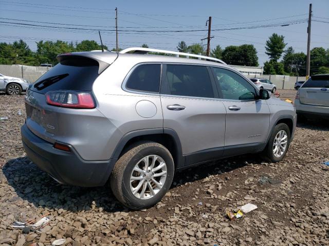 Photo 3 from auction – 2019 JEEP CHEROKEE L with VIN 1C4PJMCX4KD418147