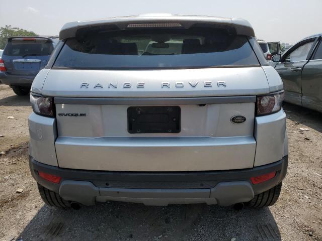 Photo 6 from auction – 2015 LAND ROVER RANGE ROVE with VIN SALVP2BG8FH025402