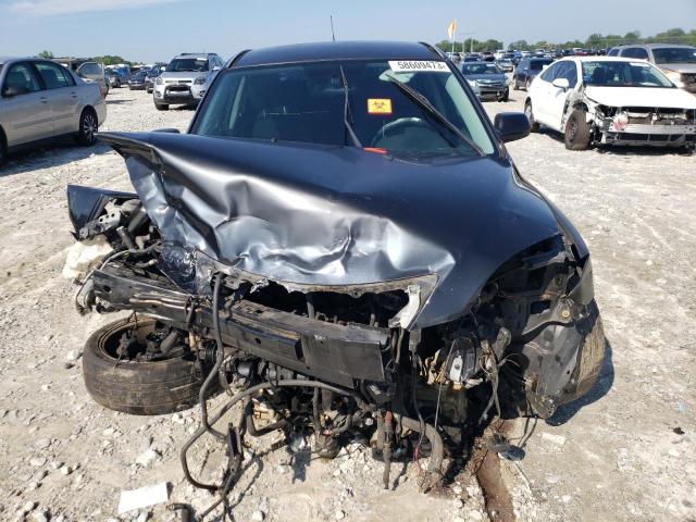 Photo 5 from auction – 2005 MAZDA 3 HATCHBAC with VIN JM1BK143451296090