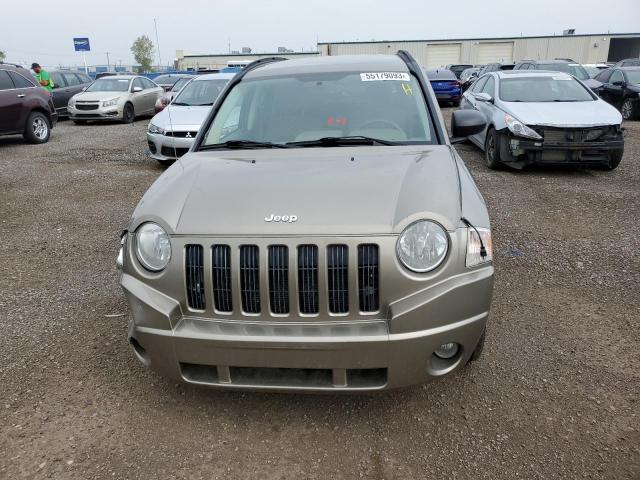 Photo 5 from auction – 2007 JEEP COMPASS with VIN 1J8FF47W67D417788