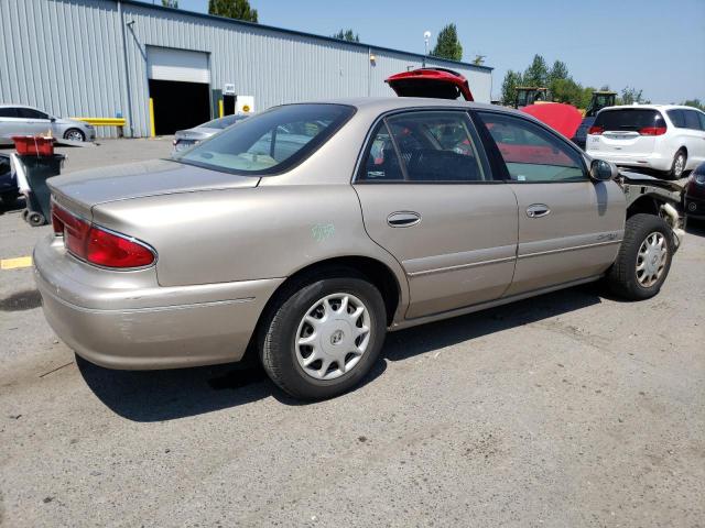 Photo 3 from auction – 2000 BUICK CENTURY CU with VIN 2G4WS52J6Y1232427