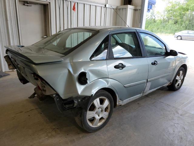 Photo 3 from auction – 2005 FORD FOCUS ZX4 with VIN 1FAFP34N85W174924