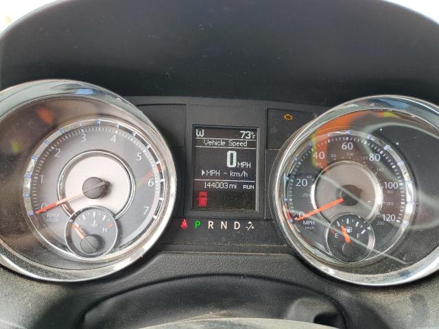 Photo 9 from auction – 2014 CHRYSLER TOWN & COU with VIN 2C4RC1BG5ER448522