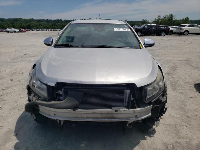 Photo 5 from auction – 2014 CHEVROLET CRUZE LS with VIN 1G1PB5SH4E7184424