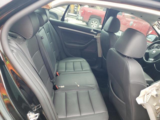 Photo 10 from auction – 2008 VOLKSWAGEN JETTA WOLF with VIN 3VWRJ71K98M153592