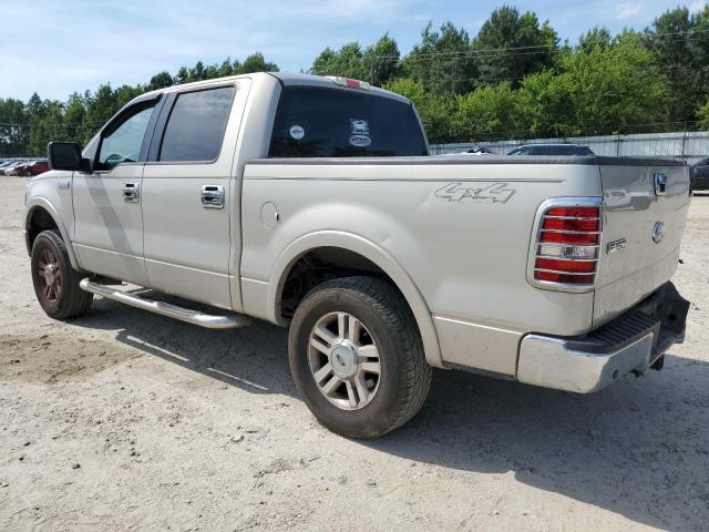 Photo 2 from auction – 2006 FORD F150 SUPER with VIN 1FTPW14596FA31505
