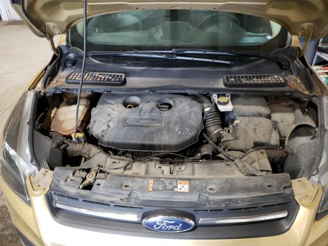 Photo 11 from auction – 2014 FORD ESCAPE SE with VIN 1FMCU9G95EUD10778