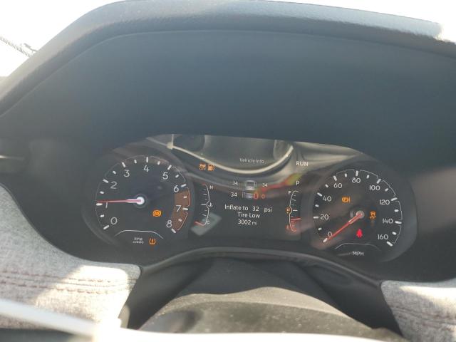 Photo 9 from auction – 2022 JEEP COMPASS LA with VIN 3C4NJDFB4NT233831