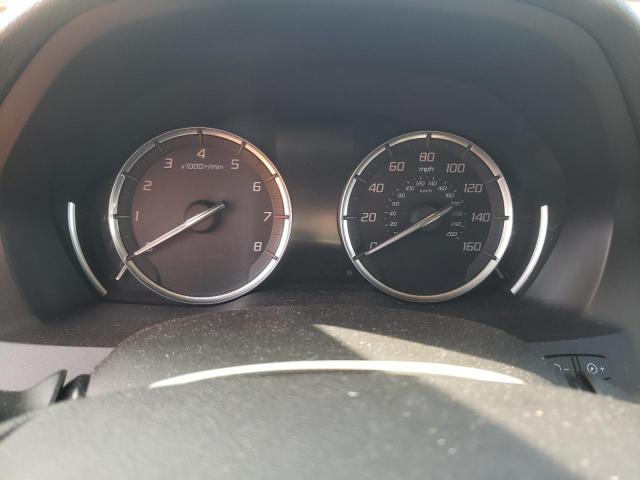Photo 9 from auction – 2015 ACURA MDX ADVANC with VIN 5FRYD4H84FB009043