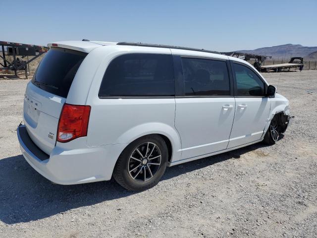 Photo 3 from auction – 2019 DODGE GRAND CARA with VIN 2C4RDGEG1KR648031