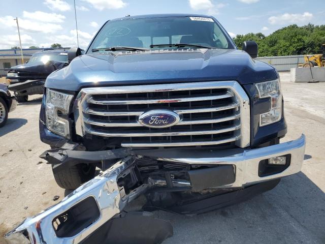 Photo 5 from auction – 2016 FORD F150 SUPER with VIN 1FTEW1CG7GKE69815