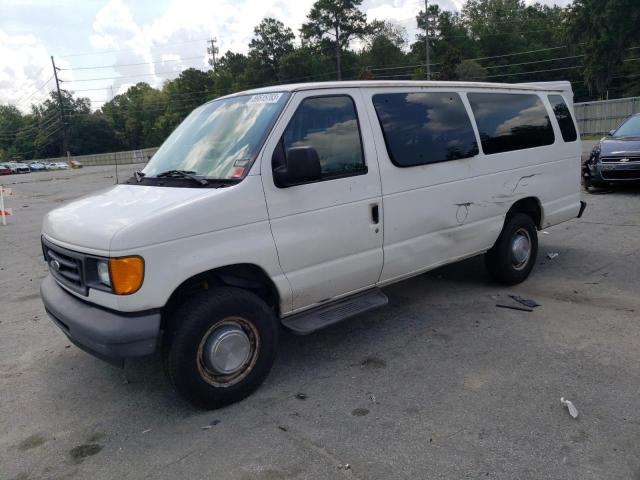 FORD ECONOLINE 2006 с VIN 1FBSS31L76HA33153 - Фото с аукциона