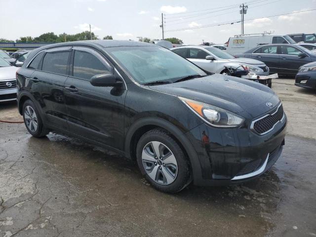 Photo 4 from auction – 2017 KIA NIRO FE with VIN KNDCB3LC2H5049844