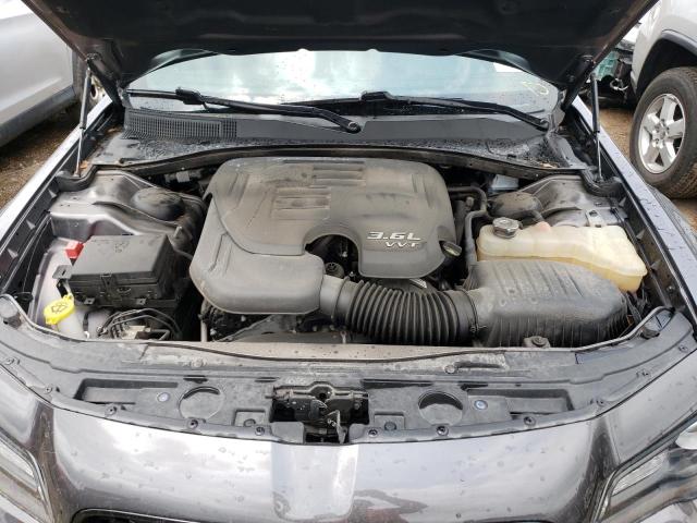 Photo 11 from auction – 2017 CHRYSLER 300 S with VIN 2C3CCABG5HH603395