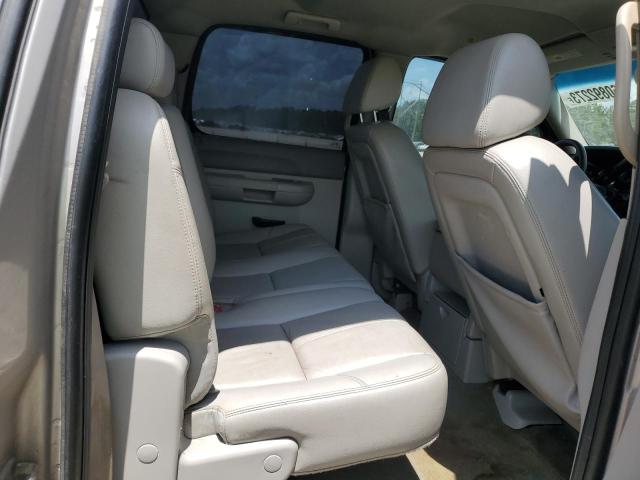 Photo 10 from auction – 2009 GMC SIERRA K15 with VIN 3GTEK23MX9G133027