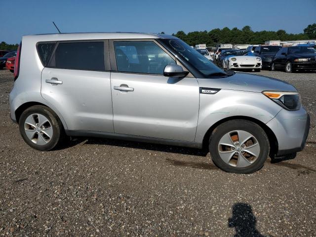 Photo 4 from auction – 2016 KIA SOUL with VIN KNDJN2A28G7821771