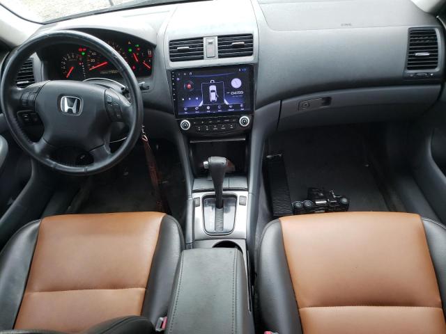 Photo 8 from auction – 2004 HONDA ACCORD EX with VIN 1HGCM66524A000302
