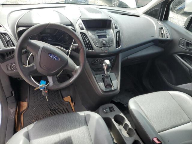 Photo 8 from auction – 2014 FORD TRANSIT CO with VIN NM0LE6E75E1144410