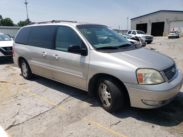 Photo 4 from auction – 2004 FORD FREESTAR S with VIN 2FMZA52224BB05428