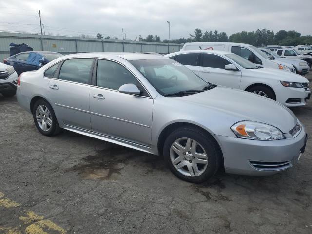 Фото 4 с аукциона – 2012 CHEVROLET IMPALA LT с VIN 2G1WG5E35C1290937