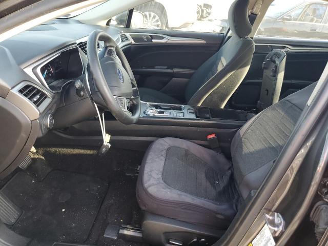 Photo 7 from auction – 2019 FORD FUSION SE with VIN 3FA6P0LU9KR200520