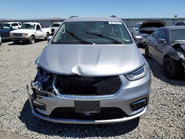 Foto 5 de la subasta – 2021 CHRYSLER PACIFICA T con VIN 2C4RC1BG4MR595722