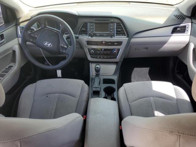 Photo 8 from auction – 2015 HYUNDAI SONATA SE with VIN 5NPE24AF1FH210810