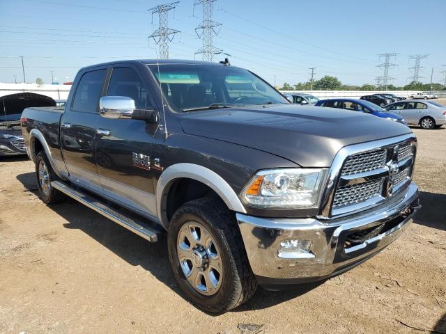 Photo 4 from auction – 2015 RAM 2500 LARAM with VIN 3C6UR5FL3FG515883