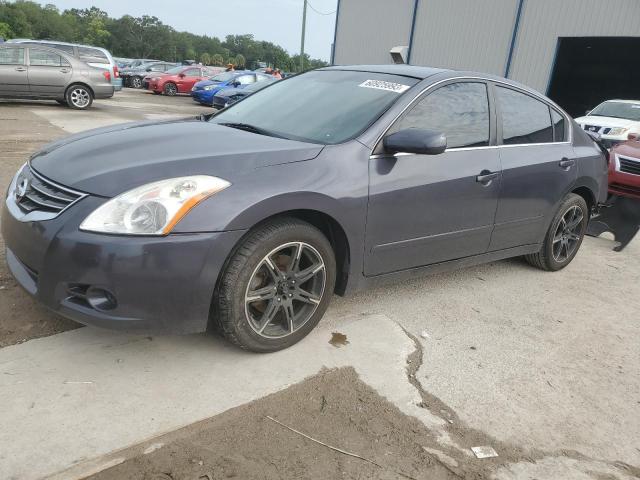 Zdjęcie 1 z aukcji – 2012 NISSAN ALTIMA BAS z VIN 1N4AL2APXCC247165