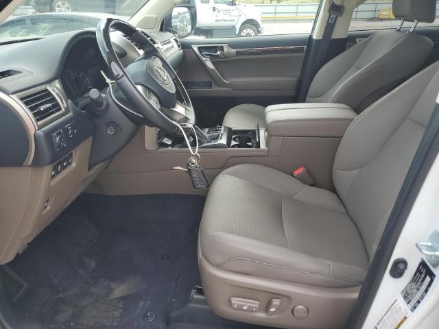 Photo 7 from auction – 2021 LEXUS GX 460 PRE with VIN JTJAM7BX2M5304299