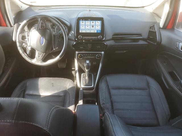 Фото 8 с аукциона – 2019 FORD ECOSPORT T с VIN MAJ6S3KL5KC289638