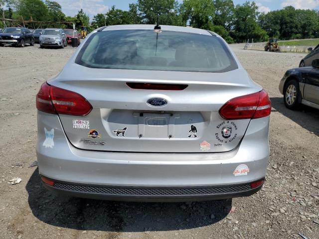 Photo 6 from auction – 2017 FORD FOCUS SE with VIN 1FADP3F24HL291707