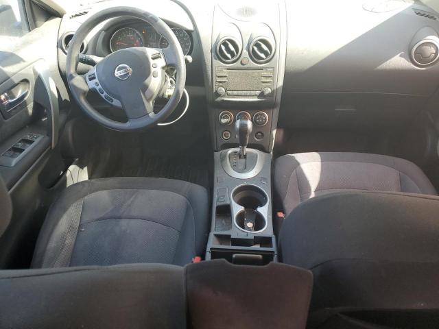 Photo 8 from auction – 2012 NISSAN ROGUE with VIN JN8AS5MT4CW269074