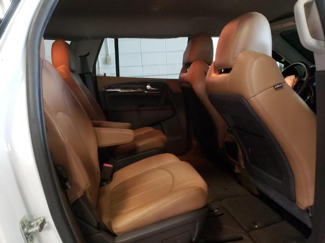 Photo 11 from auction – 2016 BUICK ENCLAVE with VIN 5GAKRCKD1GJ229650