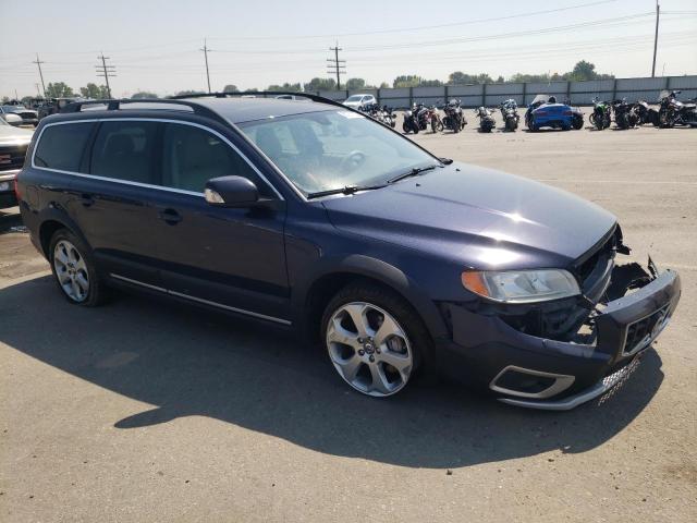 Photo 4 from auction – 2010 VOLVO XC70 with VIN YV4992BZ9A1080878