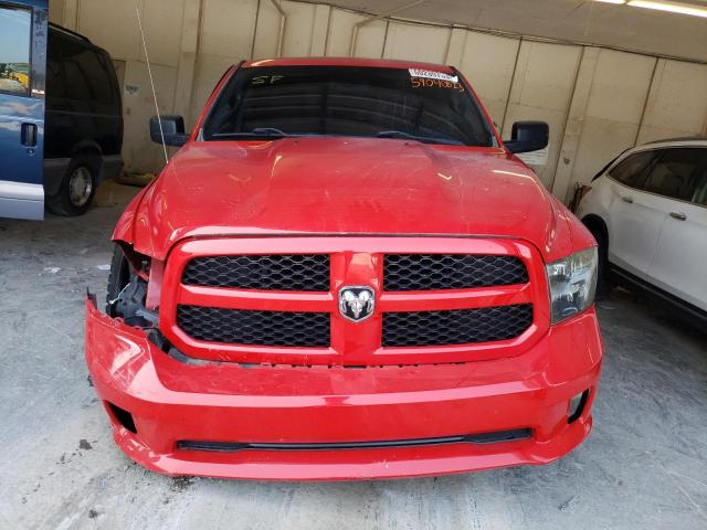 Photo 5 from auction – 2013 RAM 1500 ST with VIN 1C6RR7KT1DS533845