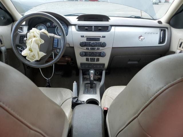 Photo 8 from auction – 2010 FORD FOCUS SES with VIN 1FAHP3GN6AW229353