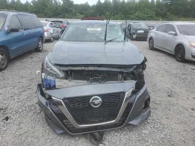 Photo 5 from auction – 2020 NISSAN ALTIMA SR with VIN 1N4BL4CV9LC120760