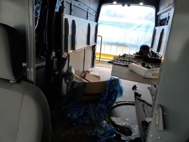 Photo 10 from auction – 2020 FORD TRANSIT T- with VIN 1FTBR3X86LKA53337