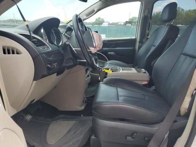 Photo 7 from auction – 2016 CHRYSLER TOWN & COU with VIN 2C4RC1BG7GR289148