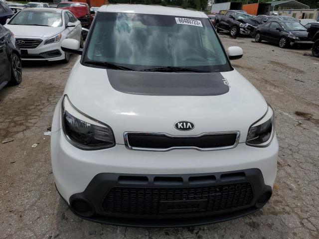 Photo 5 from auction – 2015 KIA SOUL with VIN KNDJN2A20F7799246