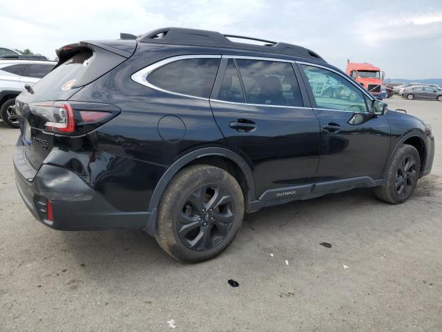 Photo 3 from auction – 2022 SUBARU OUTBACK ON with VIN 4S4BTGLD4N3189809